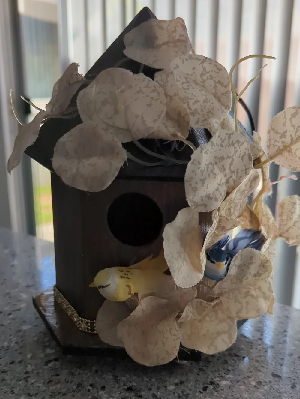 Hand Crafted whimsical handmade